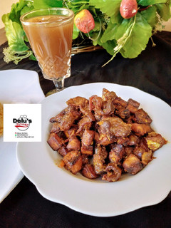 A picture of Gizdodo.
