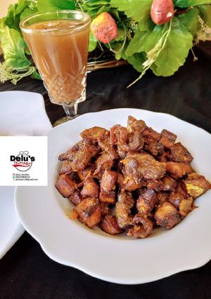 A picture of Gizdodo.
