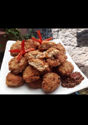 Foto resep Prekedel tempe 🥰