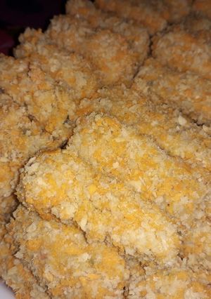 Foto resep Nugget tahu super simpel
