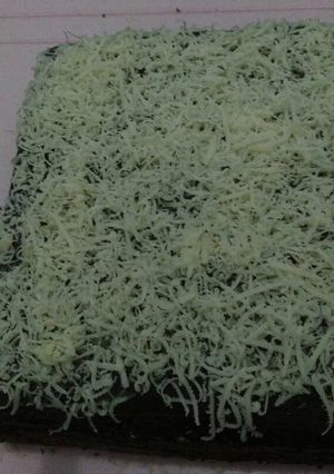 Foto resep Brownis Kukus Enak No DCC
