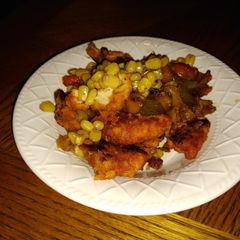 A picture of Best Buffalo Chicken ever. 🙂.