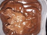 Selai coklat homemade