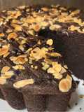 Bolu Coklat Terenak