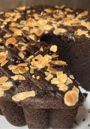 Foto resep Bolu Coklat Terenak