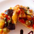 Caponata siciliana