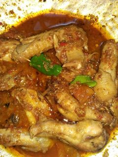 Foto resep Rica-Rica Super Fire Wings