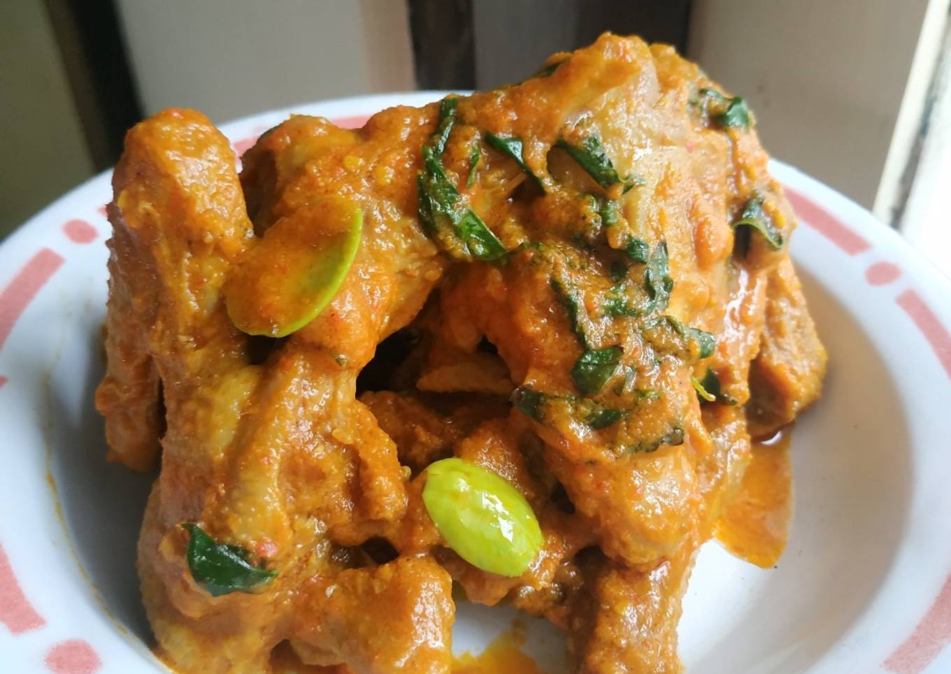 Resep Bebek Rica Rica Anti Gagal