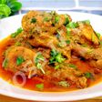 The Easiest Tomato And Onion Chicken Curry