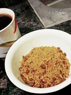ब्लैक कॉफी(black coffee recipe in hindi) रेसिपी मुख्य फोटो
