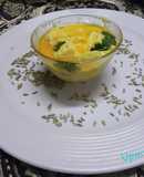 Kashmiri Paneer Chaman