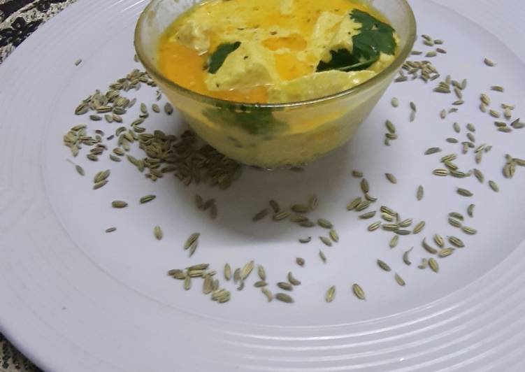 Guide to Prepare Kashmiri Paneer Chaman