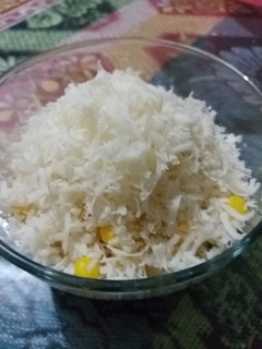 Foto resep 11. Jasuke a.k.a jagung susu keju