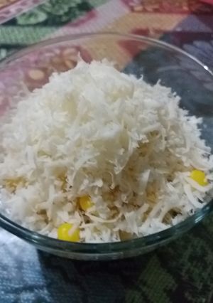 Foto resep 11. Jasuke a.k.a jagung susu keju