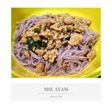 MPASI 9m: Mie Ayam