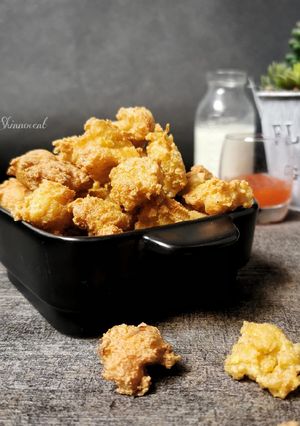 Foto resep Tahu Pok Pok