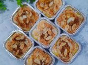Gambar klapertart mix