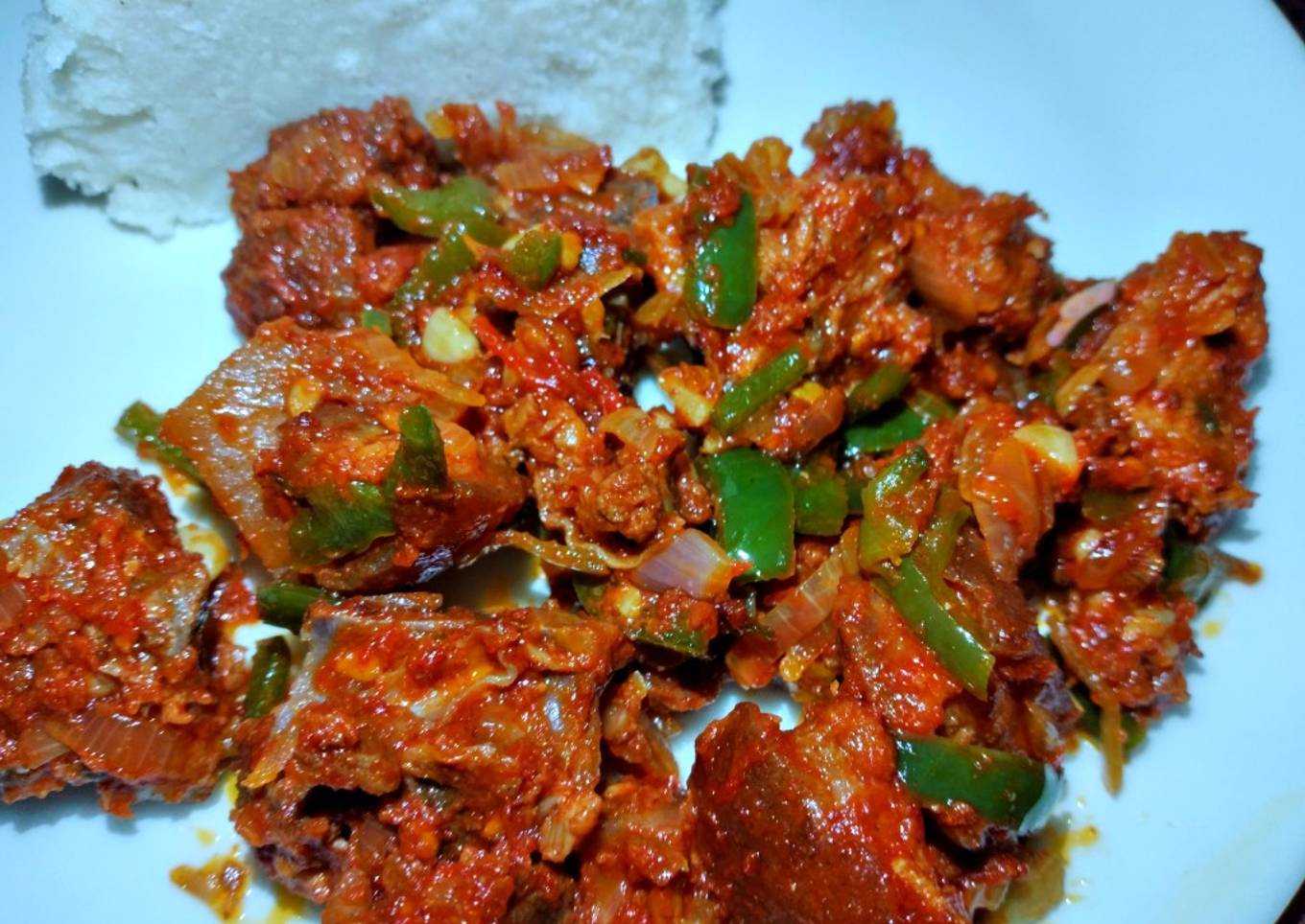 Pork