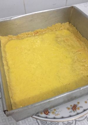 Foto resep Pie susu