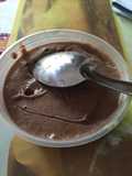 Banana Chocolate Ice Cream
