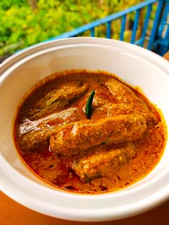 দই পটল(doi patol recipe in Bengali) রেসিপির প্রধান ছবি