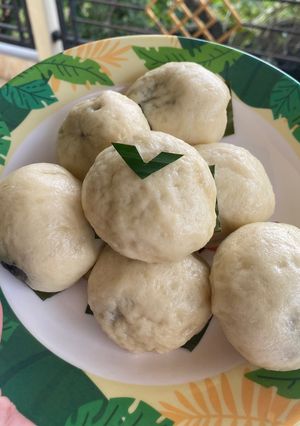Foto resep Resep Bakpao Rumahan