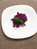 Col agridulce 🥗