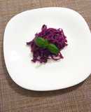 Col agridulce 🥗