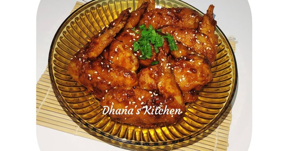 29 resep saos bbq richeese enak dan sederhana - Cookpad