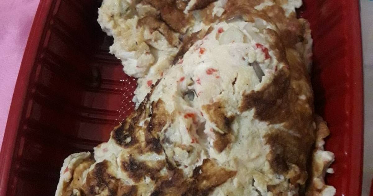 Fried Chicken Ice cream Recipe by Marumo - Cookpad