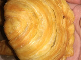 Karipap Pusing (Kulit)