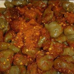 A picture of Danwake.
