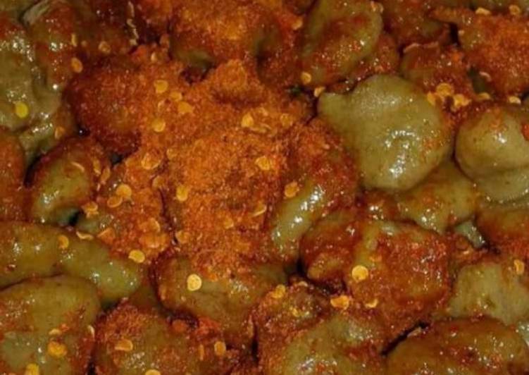 Step-by-Step Guide to Make Homemade Danwake Cooking Basics for Newbies