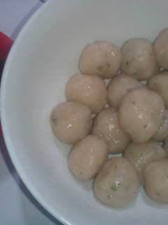 Foto resep Cilok
