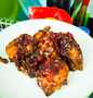 Cara Mudah Membikin Resep Chicken grill honey butter recipe ala anak kosan yang  Bikin Ketagihan Anti Ribet, Menggugah Selera