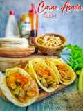 Carne Asada Tacos ala mexican style🇲🇽
