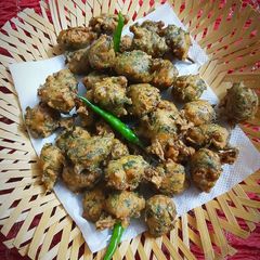 A picture of Kathiawari Methi Na Gota.