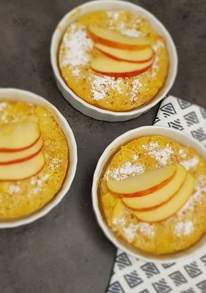 Une photo de °Petits gâteaux de Paimpol°