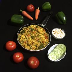 A picture of Tawa Pulao.