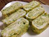 tamagoyaki omelette