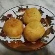Kroket Kentang Gurih
