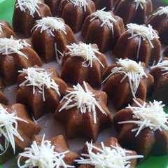 รูปของ Apem Gula Merah
