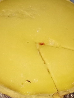 Foto resep Pie susu teflon