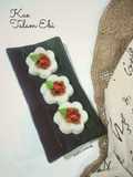 365. Kue Talam Ebi Lobak