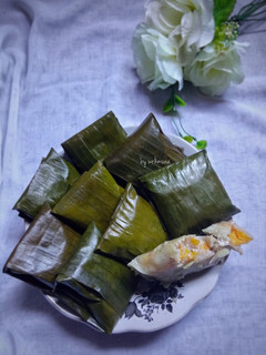 Foto resep Pais Pisang