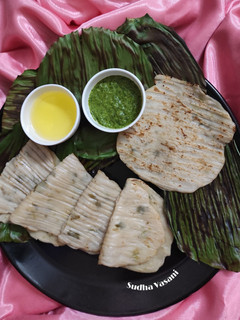 પાનકી (Panki Recipe In Gujarati) રેસીપી મુખ્ય ફોટો