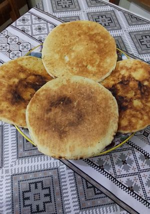 صورة لوصفة مطلوع