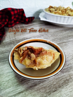 Foto resep Bingka Roti Tawar Kukus