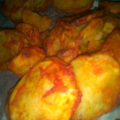 Bhajia A picture of Bhajia.