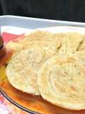 Roti Maryam Khas Bangil